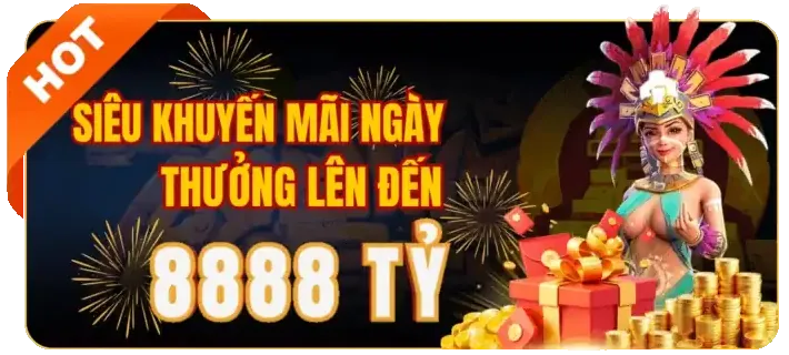 Bắn Cá Thần Tài TV88