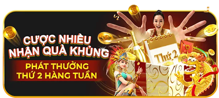 Ưu đãi hấp dẫn tv88