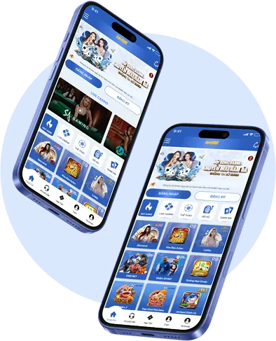 Trò chơi slot và bắn cá tv88