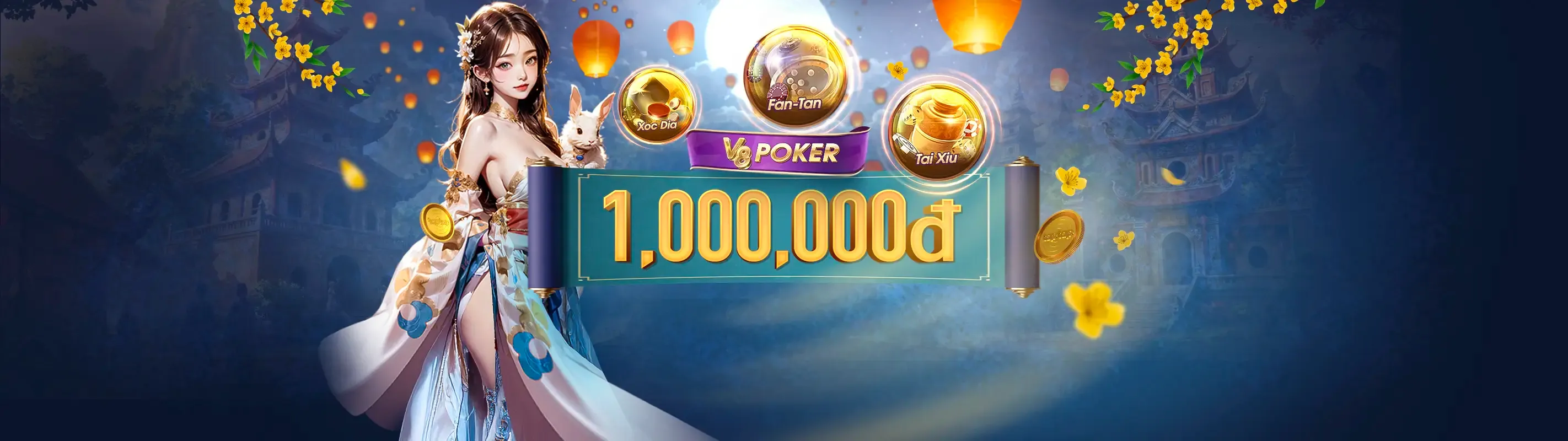 Sân bóng rổ với ánh đèn rực rỡ tượng trưng cho cá cược bóng rổ tại tv88 nha cai